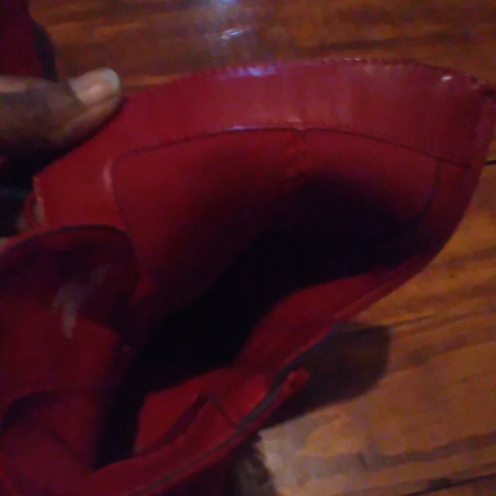 IMPO BOOTS - Picture 4 of 10